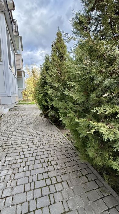 Продаж 1но кім кв 45м2,  м.,Обухів, інд. опалення