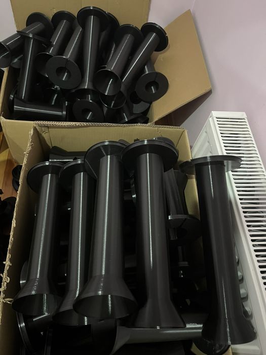 3д друк на замовлення,послуги 3D друку,серійний 3д друк