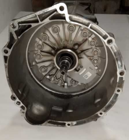 Коробка передач автомат X drive N47 BMW X3 2010-2014