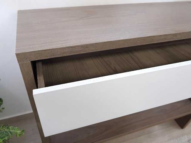 Consola com Gaveta | Nova | Já Montada | Entrega Grátis