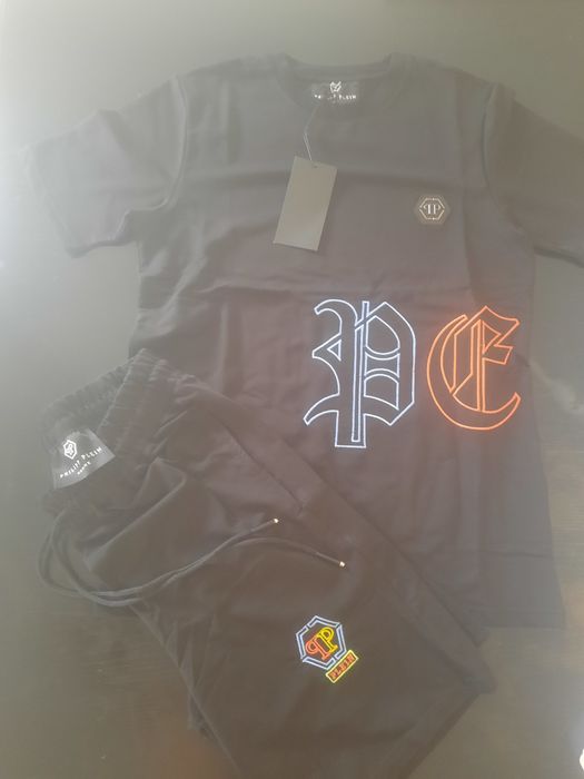 Conjunto Philippe plein