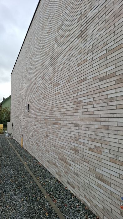 19 paczek Płytka elewacyjna 360x52 mm L5735 Inter BauKolor Stoneline B