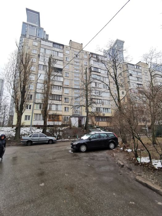 1-кімнатна квартира за адресою (площа 30 м²) - Atlanta.ua - фото 4