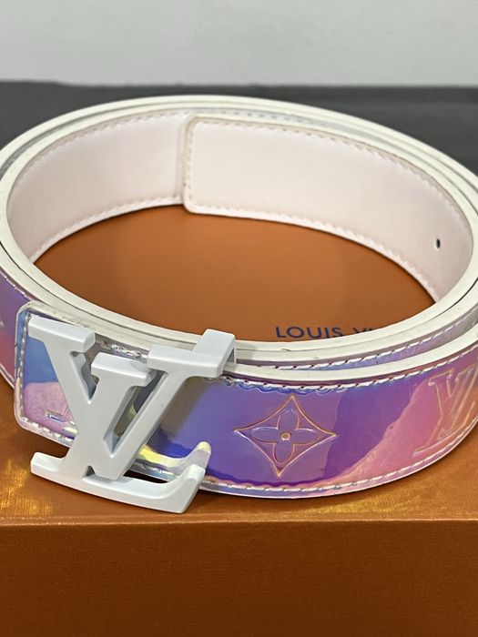 Nowy Pasek Louis Vuiton 110