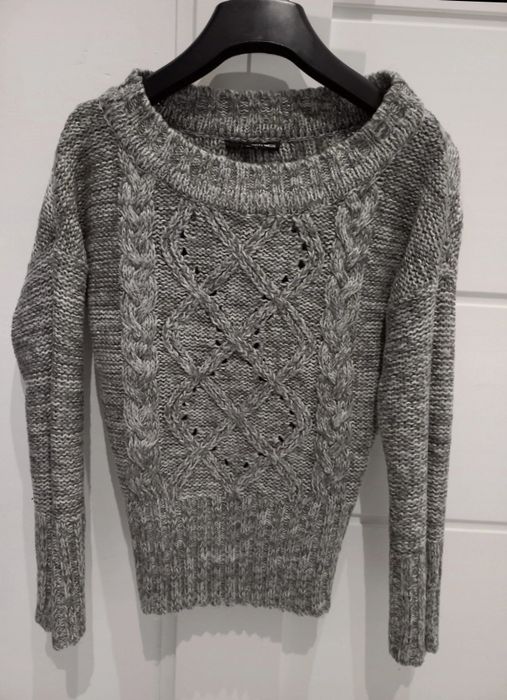Sweterek damski Tally Weijl r. XS