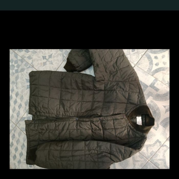 М Куртка  чоловічі