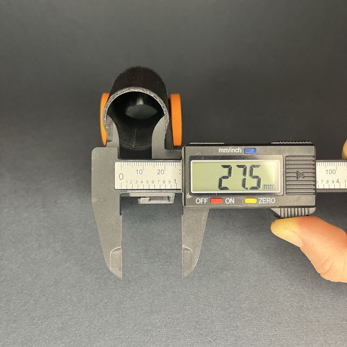 Пылеотвод для болгарки ( УШМ) 125 мм