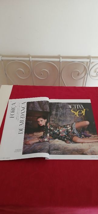 Activa - Vera Kolodzig