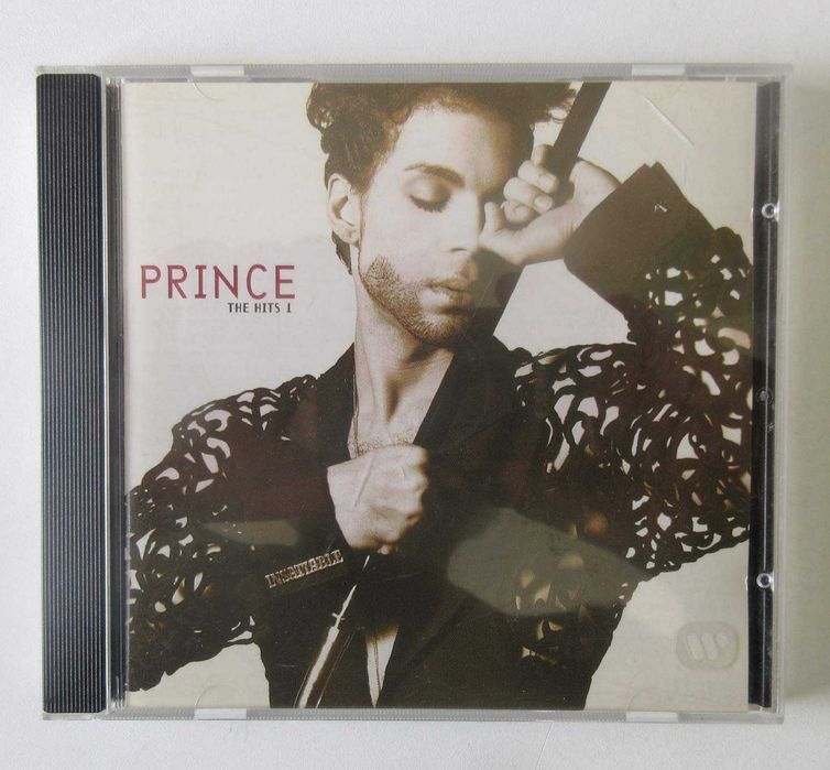 PRINCE - The Hits 1 (CD)