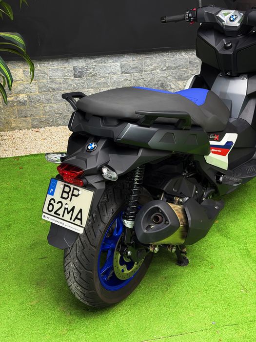 BMW C400X SPORT 2024