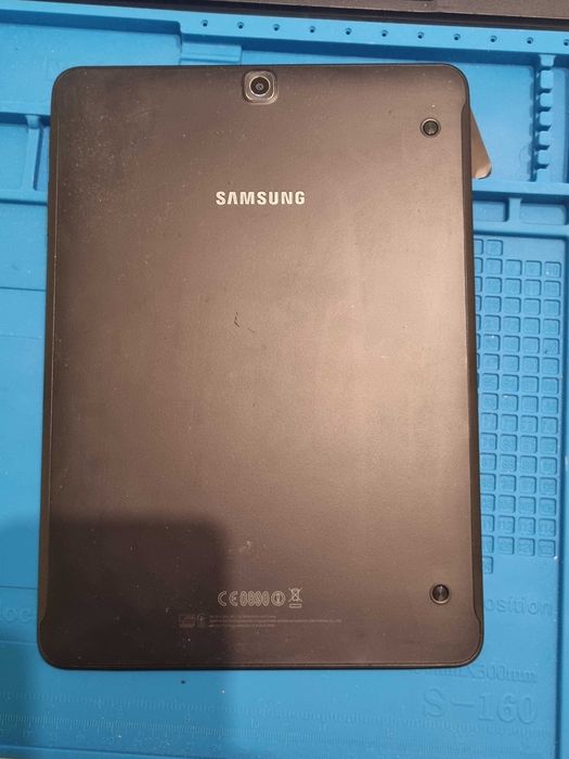 Планшет Samsung  Galaxy Tab S2 9.7 (SM-T819)