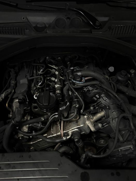 Vendo motor bmw serie 1 como novo