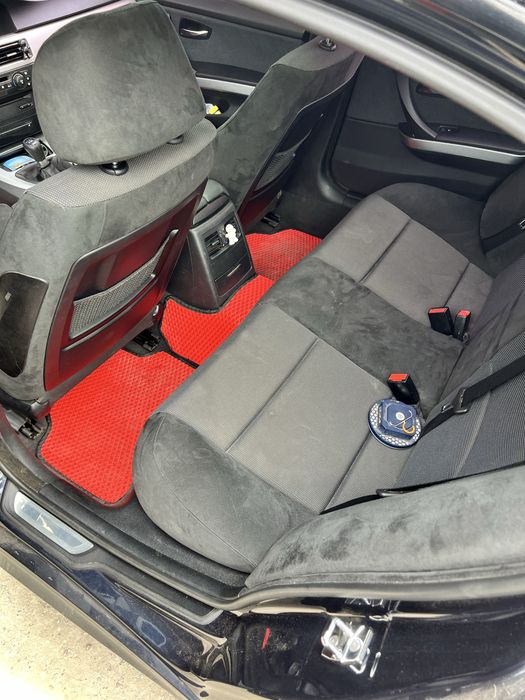 Продам BMW e90