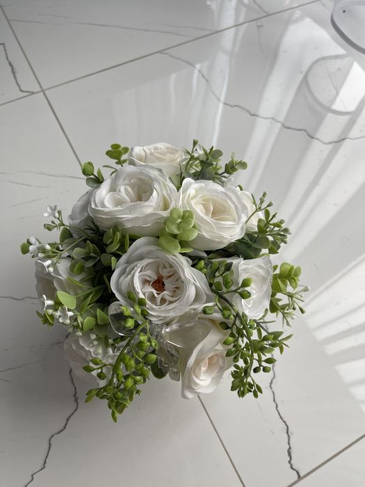Stroik na stół komunijny
