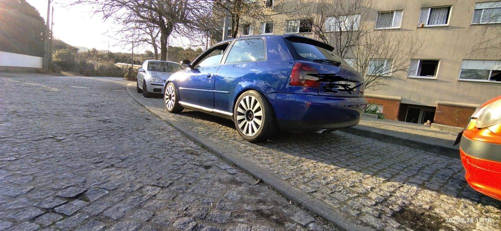 Vendo ou troco por dtr