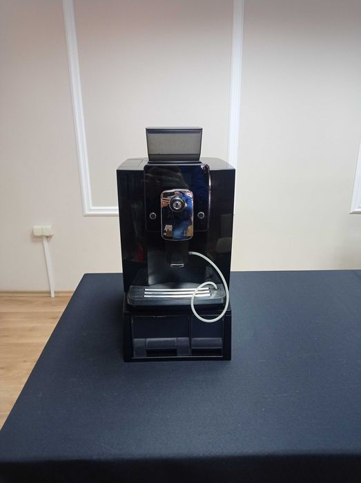 Profesjonalny ekspres do kawy Kaffit