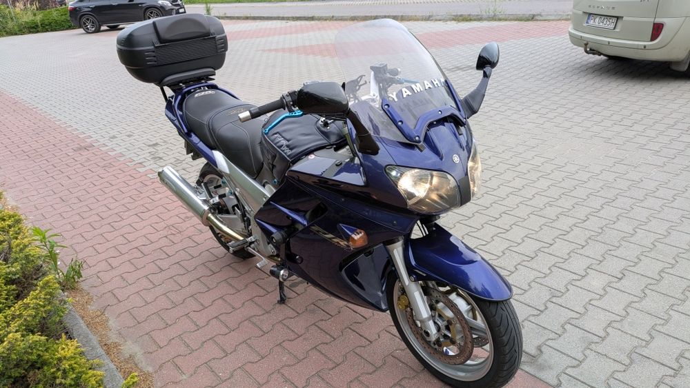 Yamaha