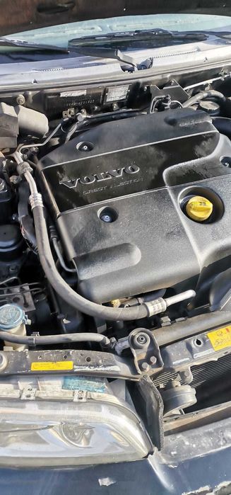 Carros volvo v40