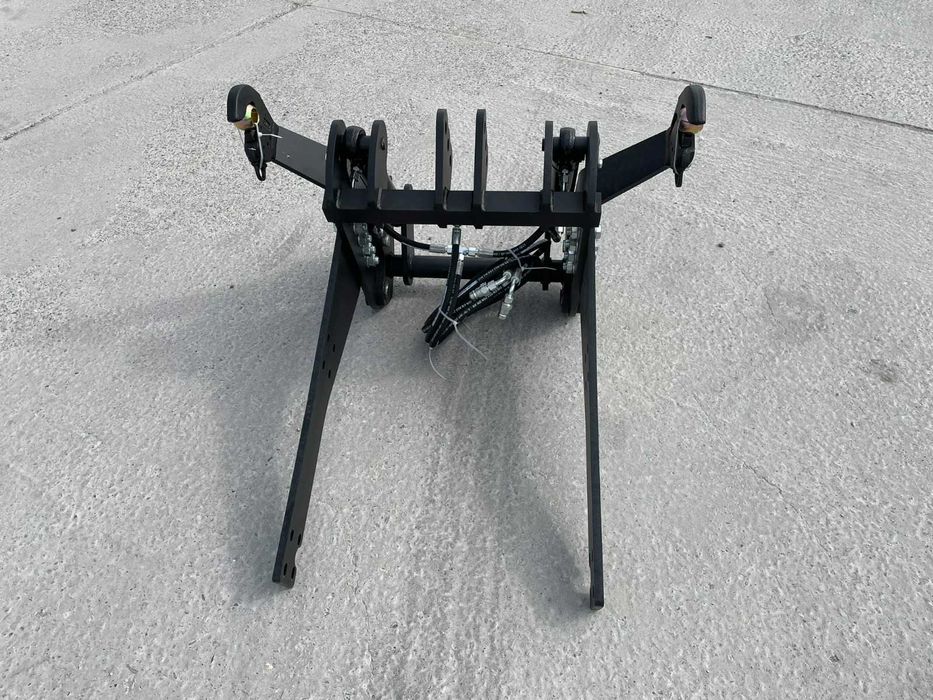 TUZ przedni na przód ciągnika Zetor Ursus Massey Ferguson Proxima NOWE