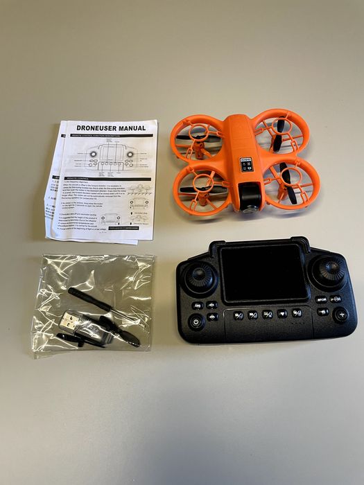 Dron YL3 Smart RC (2302)