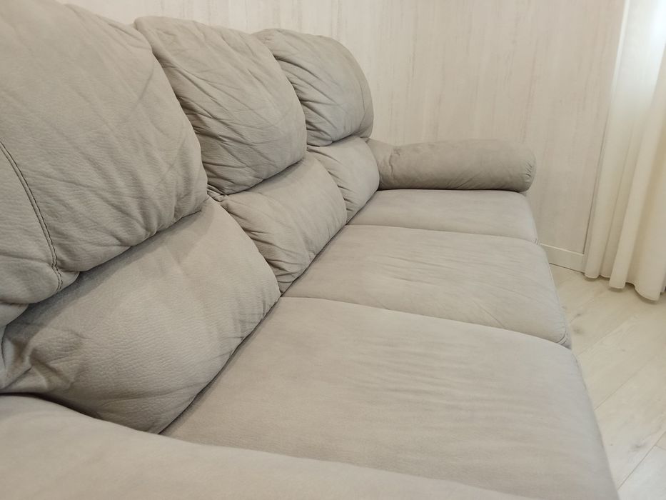 Диван прямой "STONE" Италия