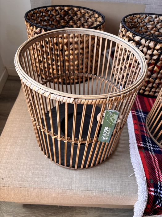 Suporte para velas