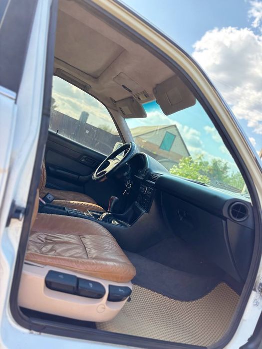 Продам BMW e34 m50b20 строкер