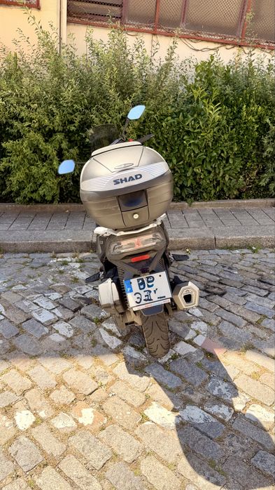 Scooter Voge Sr1 - 12/2024