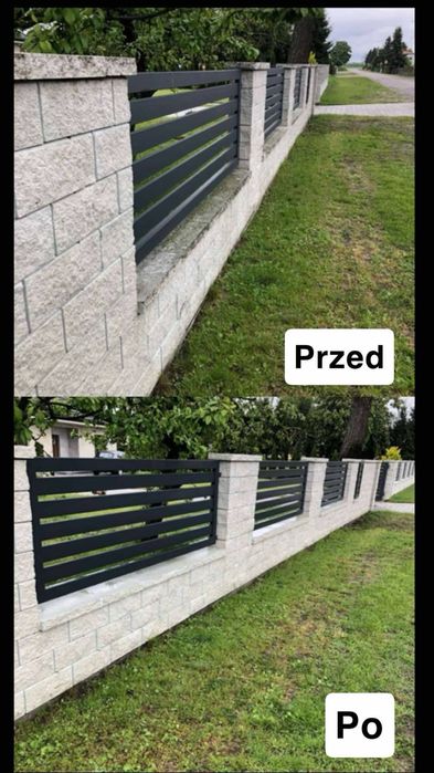 Mycie Kostki Brukowej