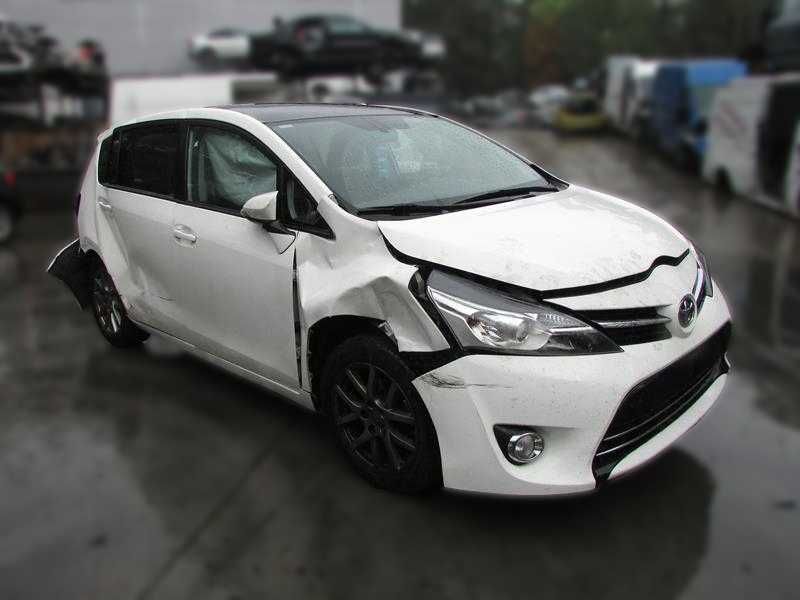 Toyota Verso 1.6D-4D de 2014 - Peças Usadas