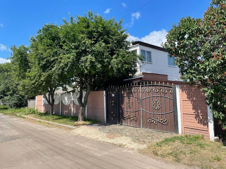 Продам будинок у м. Новгород-Сіверський