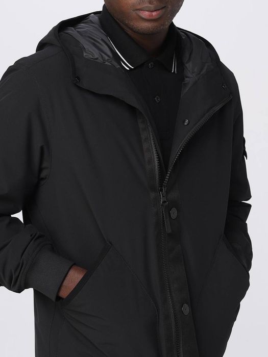 Куртка Stone Island (софтшел)