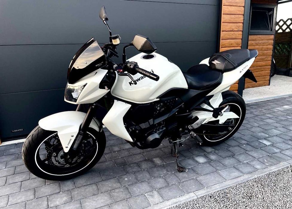 Kawasaki