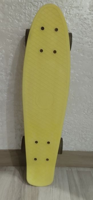 (Скейт Пеніборд)