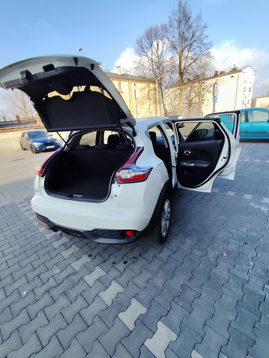 Nissan Juke 1.2 (1.2 DIG‑T)