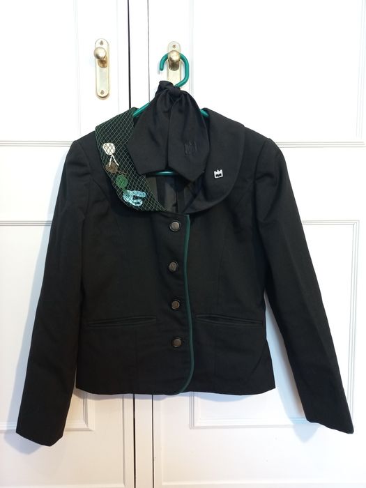 Traje académico feminino Aveiro