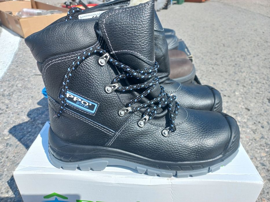 Buty męskie PPO rozmiar 43