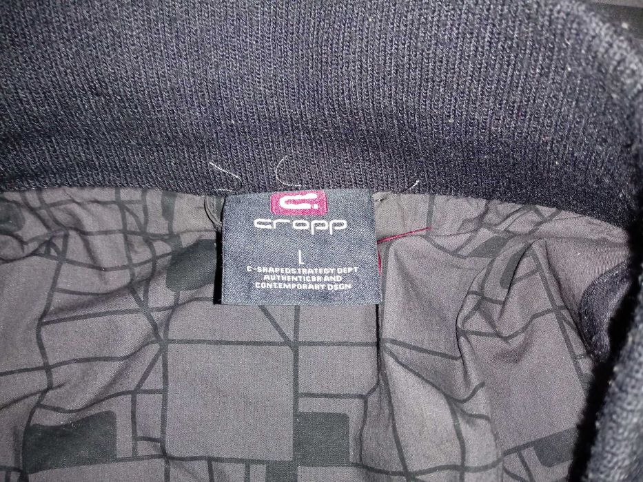 Kurtka męska Cropp
