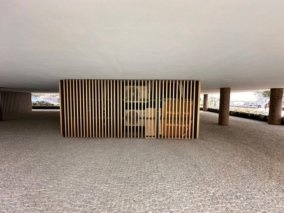 Apartamento T2 em Canidelo