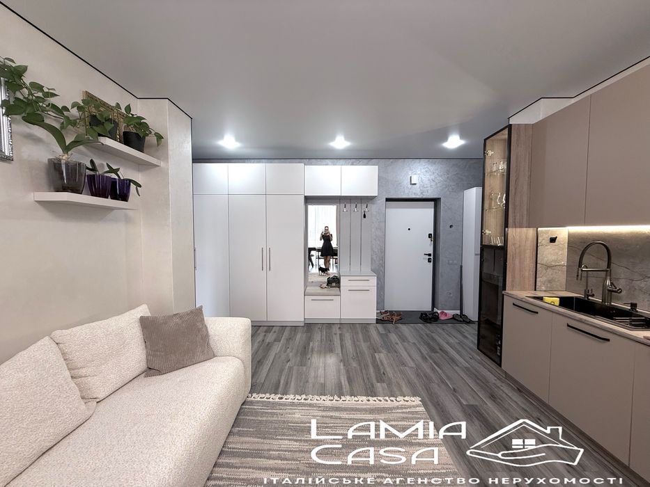 2-rooms apartment apartment by the address (area 68 m²) - Atlanta.ua - photo 4