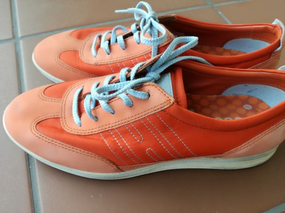 Ecco sportowe joga 38 Bieru Bieru Nowy OLX.pl