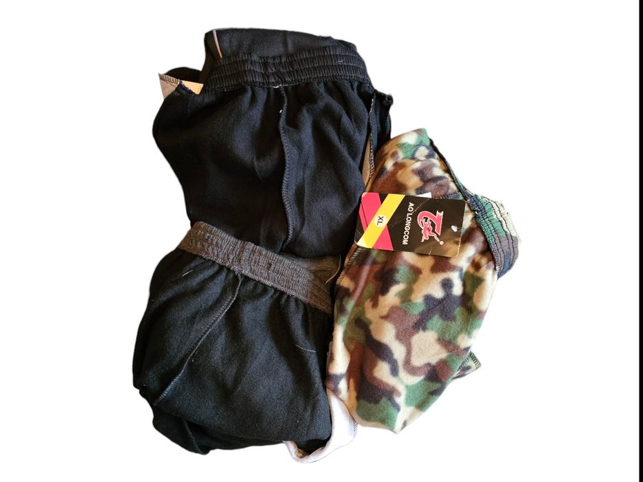 Штани спортивні чоловічі