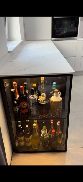 Meble na wymiar | Szafy, Kuchnie, Schody | Pomorskie | Cała Polska