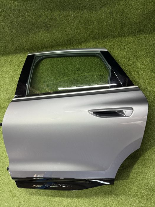 Двері задні ліві Audi A6 С9 E-Tron