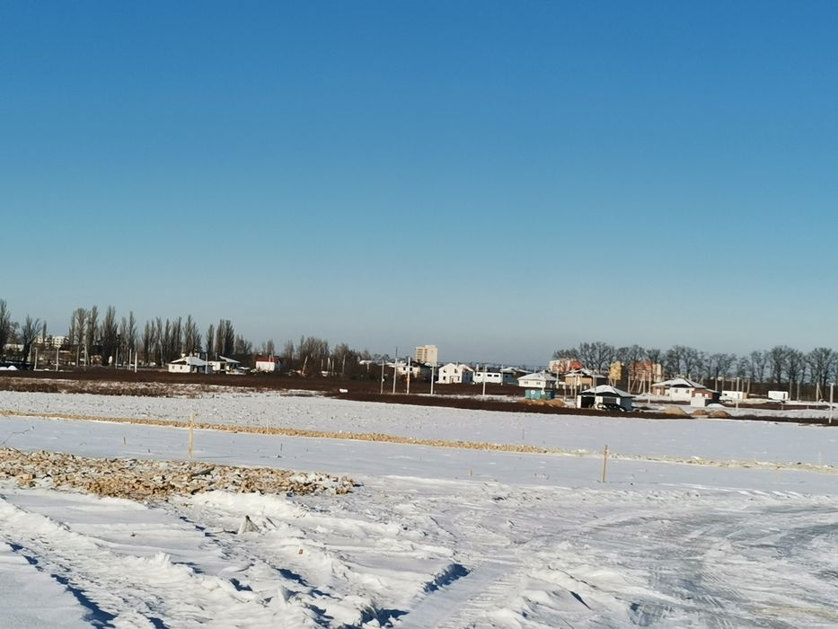 Ділянка 5.2 сот #10 з лічильником Без комісії!