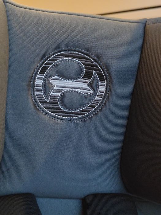 Fotelik obrotowy Cybex Sirona SX2