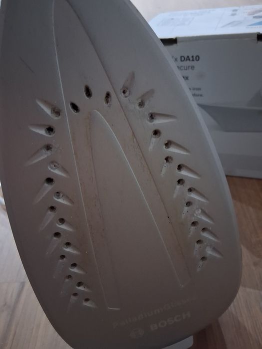 ferro a vapor Bosch Sensixx'x DA10 SensorSecure