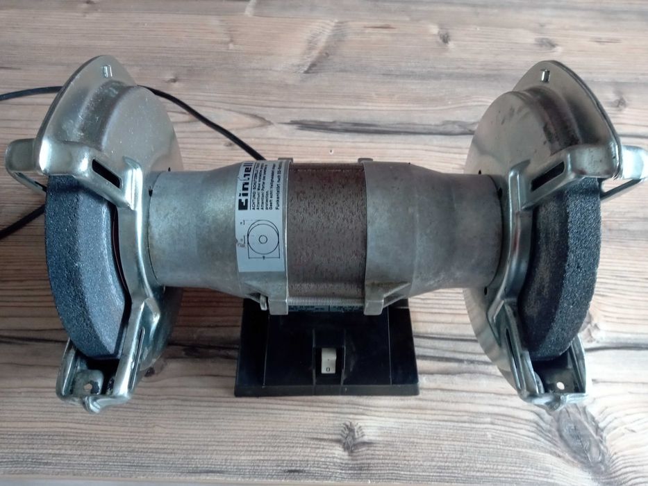 Szlifierka Einhell DSi 150