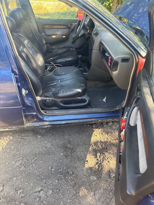 opel vectra a 1990