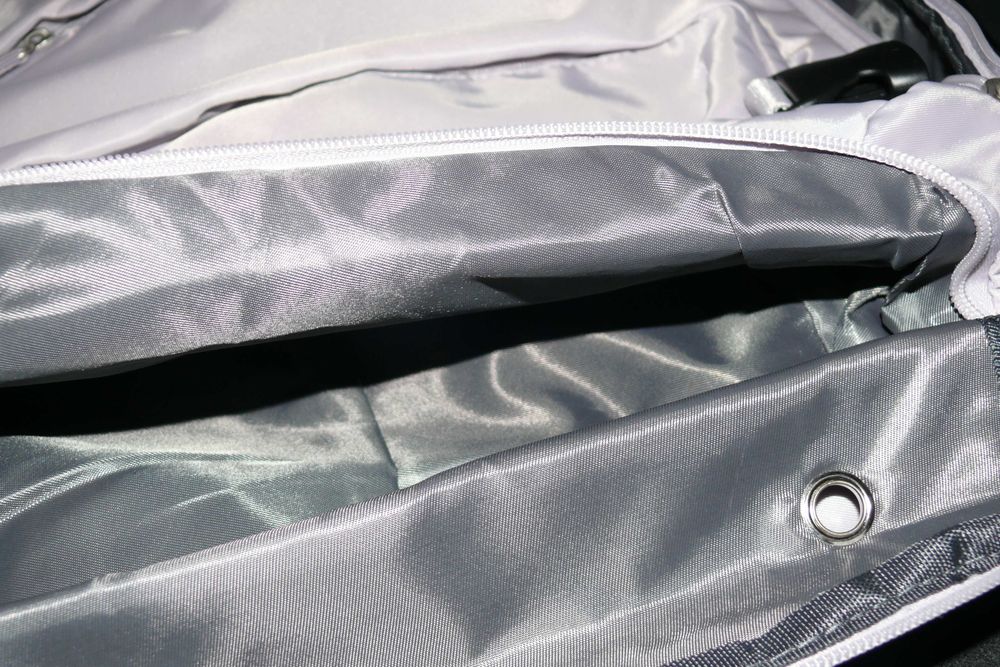Mochila Multi Arrumações